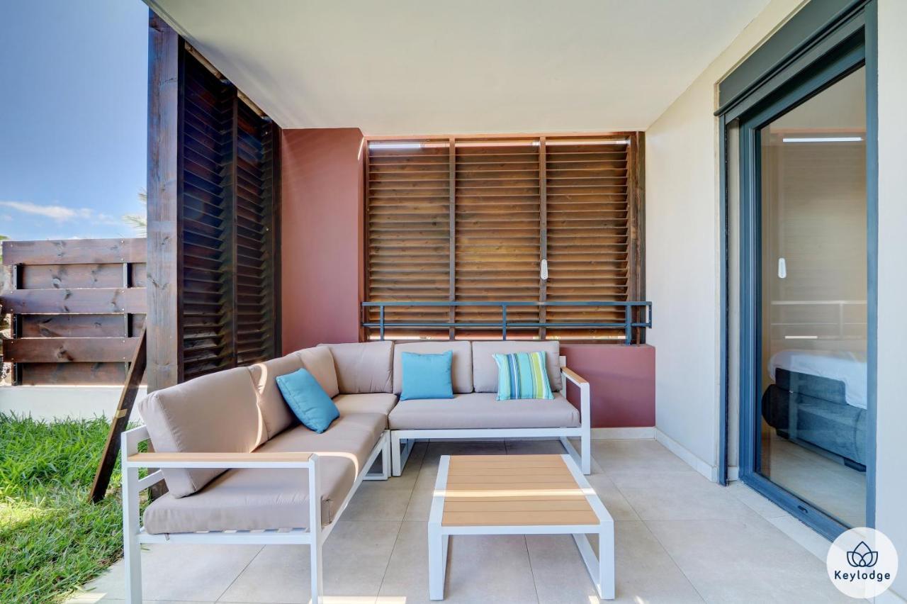 T3 - Leu Filao, Classe 4 Etoiles - 70M2 - Plage Et Lagon De 생뢰 외부 사진
